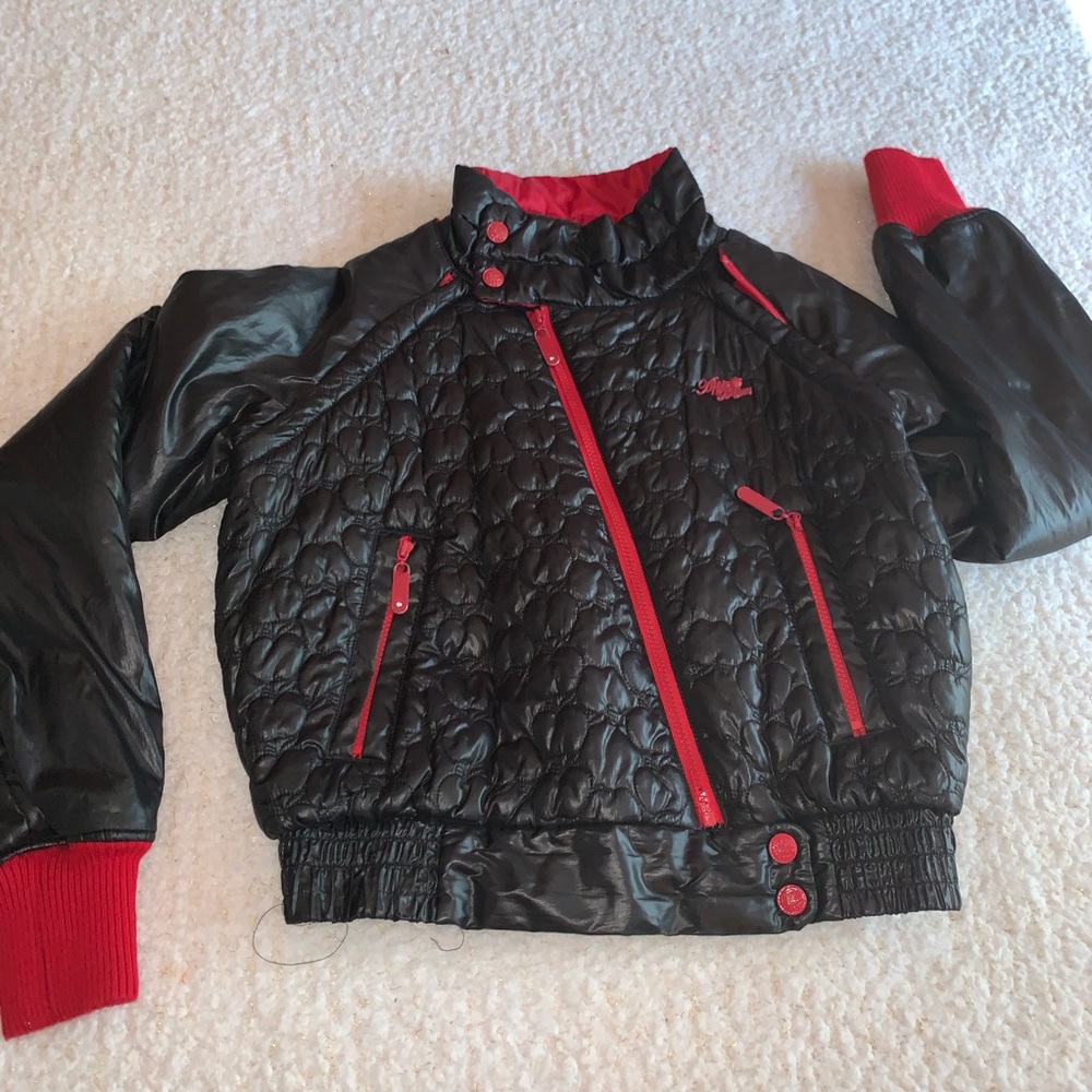 Apple Bottoms Jacket